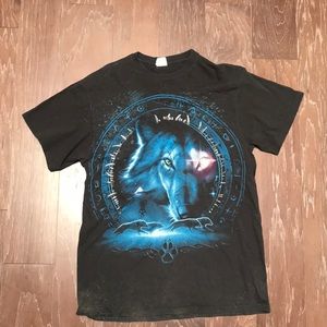 Wolf Shirt